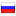 relinvestments.ru hosted country